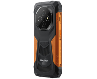 Blackview FORT 1 6/256GB 10.000mAh pomarańczowy 90Hz - 1361428 - zdjęcie 5